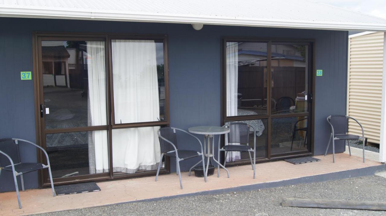 Richmond Holiday Park Exterior foto