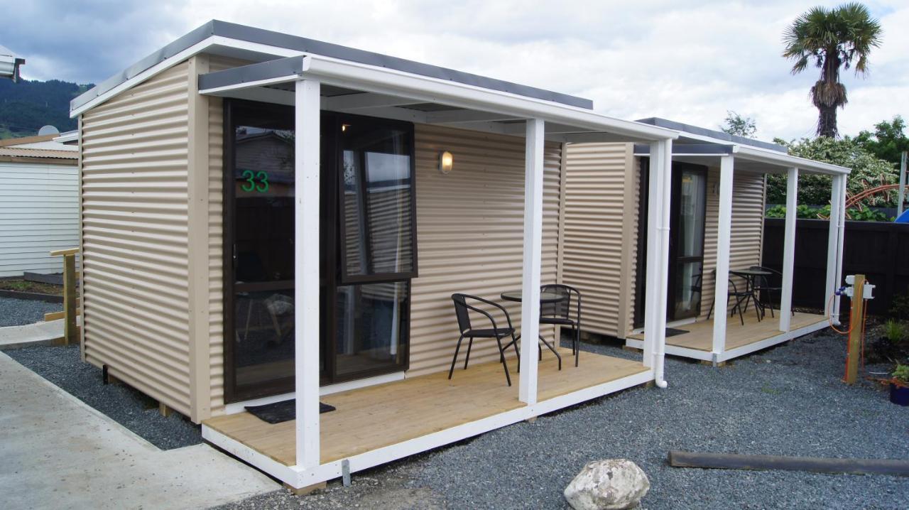 Richmond Holiday Park Exterior foto